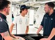 Kimi Antonelli: dé Max Verstappen van Mercedes of riskante gok?