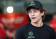 VIDEO: Waarom Mercedes-junior Antonelli droomdebuut in F1 verdient