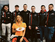 Bianca Bustamante: het vrouwelijke talent van McLaren