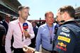 Jenson Button flabbergasted in reactie op ‘dappere overstap' Hamilton