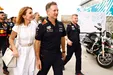 Maak kennis met de vrouw van Christian Horner: Geri Horner-Halliwell