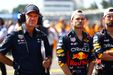 ‘Adrian Newey zoekt naar andere rol in Formule 1’