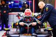 Max Verstappen reageert op Mercedes-geruchten