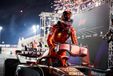 Ferrari omarmt agressieve aanpak: 'Doen het niet voor derde plaats'