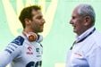 Marko geeft ultimatum aan Daniel Ricciardo: 'Nog twee kansen'