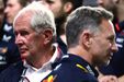Albers kiest kant in Red Bull-oorlog: 'Hij maakte het verschil, niet Horner'
