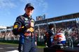 Max Verstappen lost waarschuwingsschot af na teleurstellend Melbourne