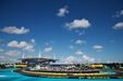 Definitieve startopstelling F1 GP Miami 2024