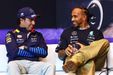 F1-achterklap: relaxte Perez motiveert bijtekenen, geconfronteerde Ricciardo peinst over vorm