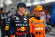 Zak Brown: “Verstappen moet vaker uitvallen”