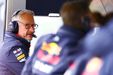 Red Bull Racing zegt vaarwel tegen belangrijk kopstuk