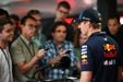 F1-journalist bedankt Max Verstappen: "Hij liet de media niet vallen"