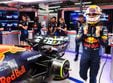 Nico Rosberg voorspelt stoelendans bij Red Bull in 2025