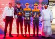 FIA-president Ben Sulayem: "Ruzie tussen FIA en FOM begraven"