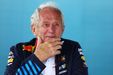 Helmut Marko verontwaardigd over concurrentie: "Ze bieden het dubbele!"