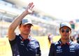 Sergio Perez verklaart gat met Verstappen in Austin: "Reden niet met hetzelfde pakket"