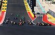 McLaren laat Austin achter zich en gaat niet in protest tegen Norris' penalty