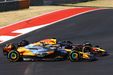 McLaren gaat alsnog in protest tegen de straf van Lando Norris in Austin