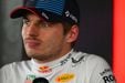 Max Verstappen houdt zijn mond over de 20 seconden penalty: "Ik ga mijn mening over deze straffen niet geven"