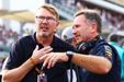 Oud Formule 1 kampioen ziet zwaktepunt van Red Bull: "Ze moeten 2 constante coureurs hebben"