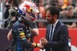 Tim Mayer opent de aanval op FIA president Ben Sulayem: "Hij bemoeide zich met de taakstraf van Max Verstappen"