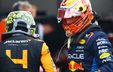 Zak Brown roept Max Verstappen op tot zelfreflectie: "Dat willen we niet hebben"