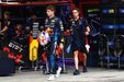 Max Verstappen woedend op stewards na rode vlag in Q2: "Het is bullshit!'