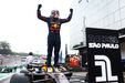 Formule 1-coureurs reageren op Verstappen masterclass in Brazilië: "alleen Verstappen kan dat"