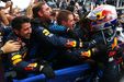 Tom Coronel euforisch over Verstappen in Brazilië: "Max kwam echt naar boven drijven!"