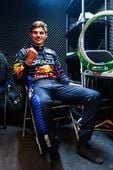 Sky sports-presentator steekt loftrompet over Verstappen: "Het is zijn beste seizoen tot nu toe"