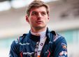 Secret Santa bij de Formule 1, Max Verstappen test GT3 op Portimão