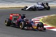 Oud Torro Rosso teamanager Graham Watson vertelt anekdote over Max Verstappen: "Ik heb teveel ongelukjes gehad"