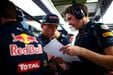 Vaste engineer van Verstappen verlaat zijn team