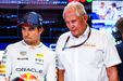 Helmut Marko verwacht dat Perez zal willen terugkeren in Formule 1