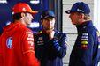 Christian Horner lijkt te hinten op vertrek Sergio Perez: "Dat is zijn keuze