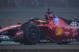 Meer beelden van eerste kilometers Hamilton bij Ferrari, Hamilton verbreekt ook een Instagram record.