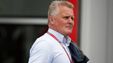 FIA zet Johnny Herbert op straat, hij is niet langer steward bij Formule 1