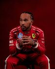 Oud Red Bull-coureur twijfelt over Hamilton: "Er is zoiets als Moeder Natuur, en de klok tikt"