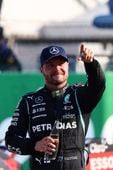 Bottas complimenteert en waarschuwt Verstappen: "Het is lastig om tegen hem te strijden"