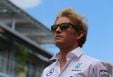 Nico Rosberg zag Formule 1-coureur die "bruggen achter zich verbrandde" en daarmee zijn kansen verspeelde