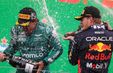 Ruildeal van Alonso voor Verstappen? "Er lijkt iets te spelen tussen Red Bull en Aston Martin"