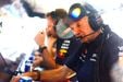 Adrian Newey zag de problemen bij Red Bull in 2023 al aankomen