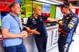 Jos Verstappen weet niet zeker of Max bij Red Bull blijft: "Een overstap is niet uitgesloten"