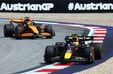 Nico Rosberg vindt dat Lando Norris op nieuwe limieten in de regels moet aandringen om het gevecht met Verstappen aan te gaan