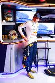 Max Verstappen beantwoordt de vragen van fans - Wat is zijn favoriete zeedier en race?