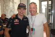 Tom Coronel bloedlink over de nieuwe vloekregels van de FIA: "Ze worden gewoon een marketingmuppet"