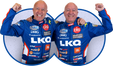 Tim & Tom Coronel balen van Dakar diskwalificatie : "Inpakken, wegwezen, auto weer klaarzetten en weer door"