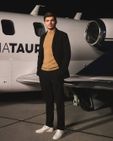 Max Verstappen wordt wereldwijde ambassadeur van AlphaTauri