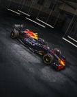 Dit is de Red Bull van Max Verstappen voor 2025