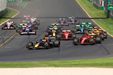 Overzicht: Starttijden Formule 1-races van 2025